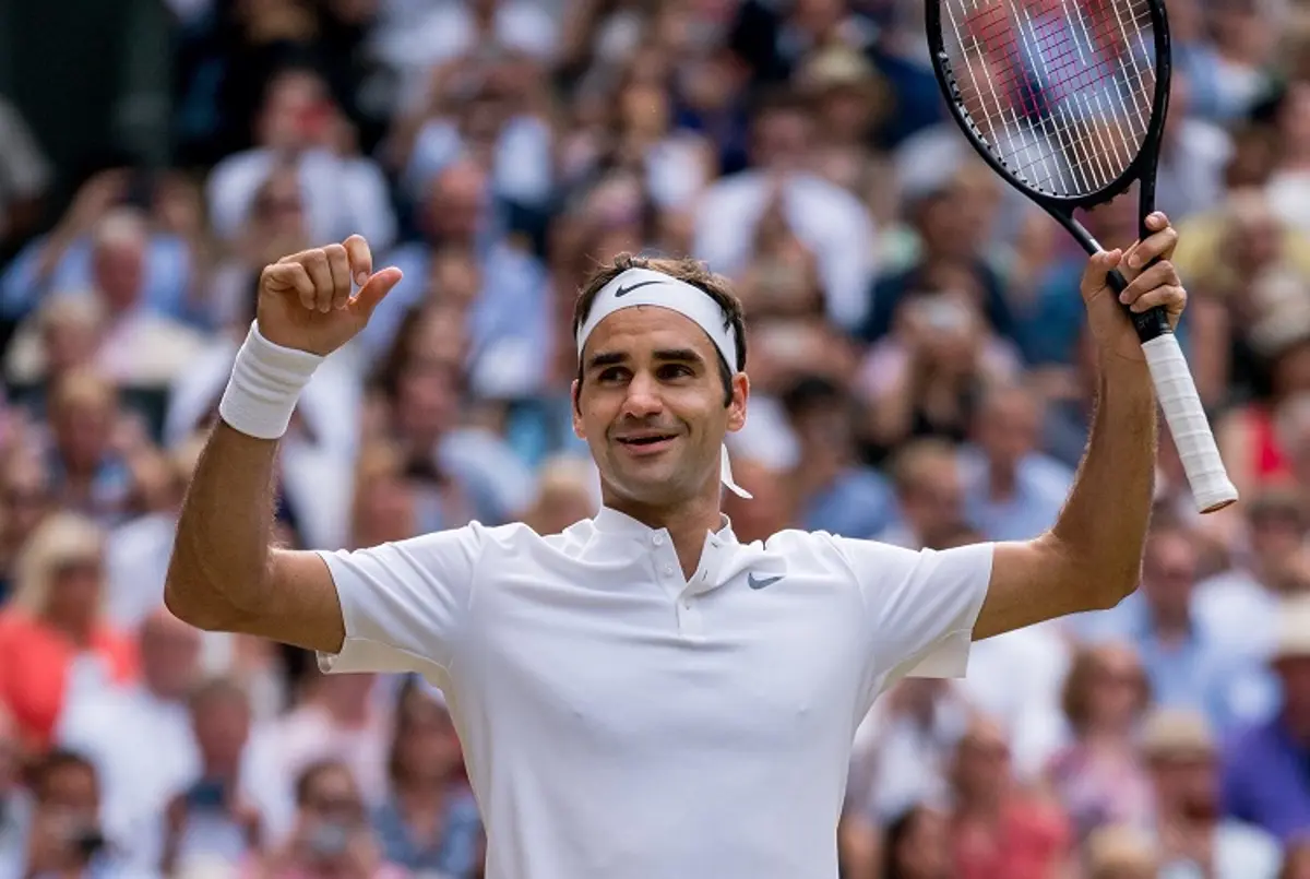 Federer asistira a Wimbledon