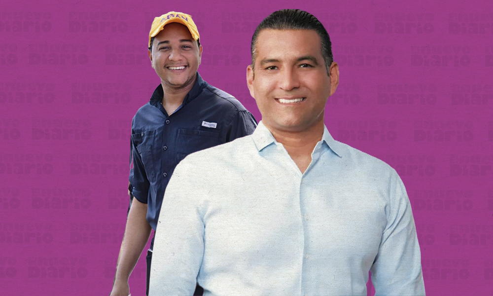 Luis Alberto Tejeda y Adan Herrera formalizan sus candidaturas por el ...