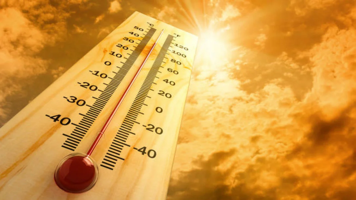 El planeta tuvo este 4 de julio la temperatura promedio más alta jamás registrada