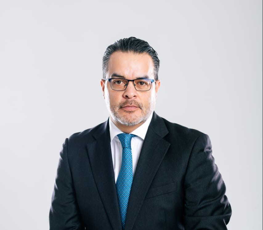 Preparándose para un Futuro Verde: Carlos Martín Castro Cerón y las inspecciones ambientales