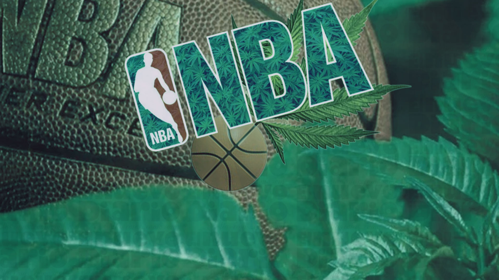 marihuana y nba