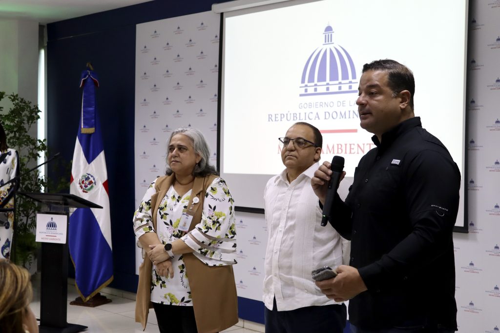 MA lanza Sistema de Registro y Seguimiento para la problemática de residuos sólidos MA lanza Sistema de Registro y Seguimiento para la problemática de residuos sólidos