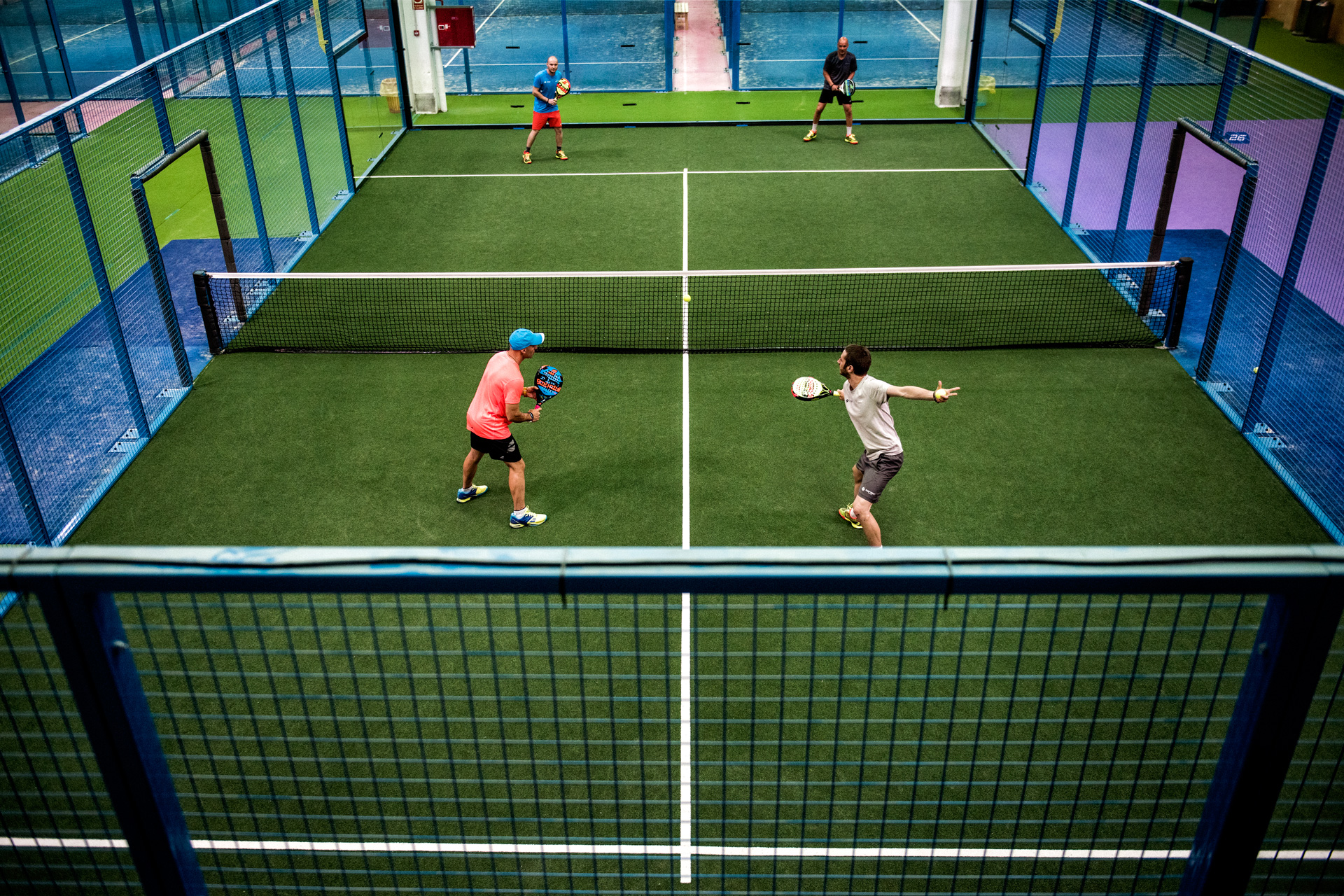 MONDO artificial turf systems for padel HERO2 1920x1280 1