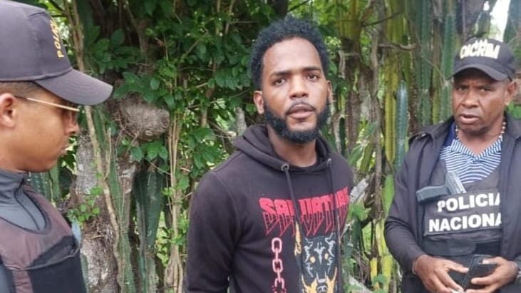 Arrestan en Hato Mayor joven vinculado a muerte de una persona en El ...