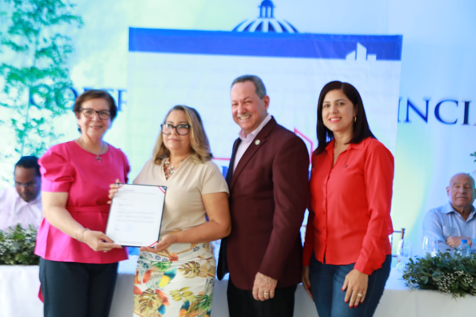 Promipyme supera los 20 mil millones en préstamos