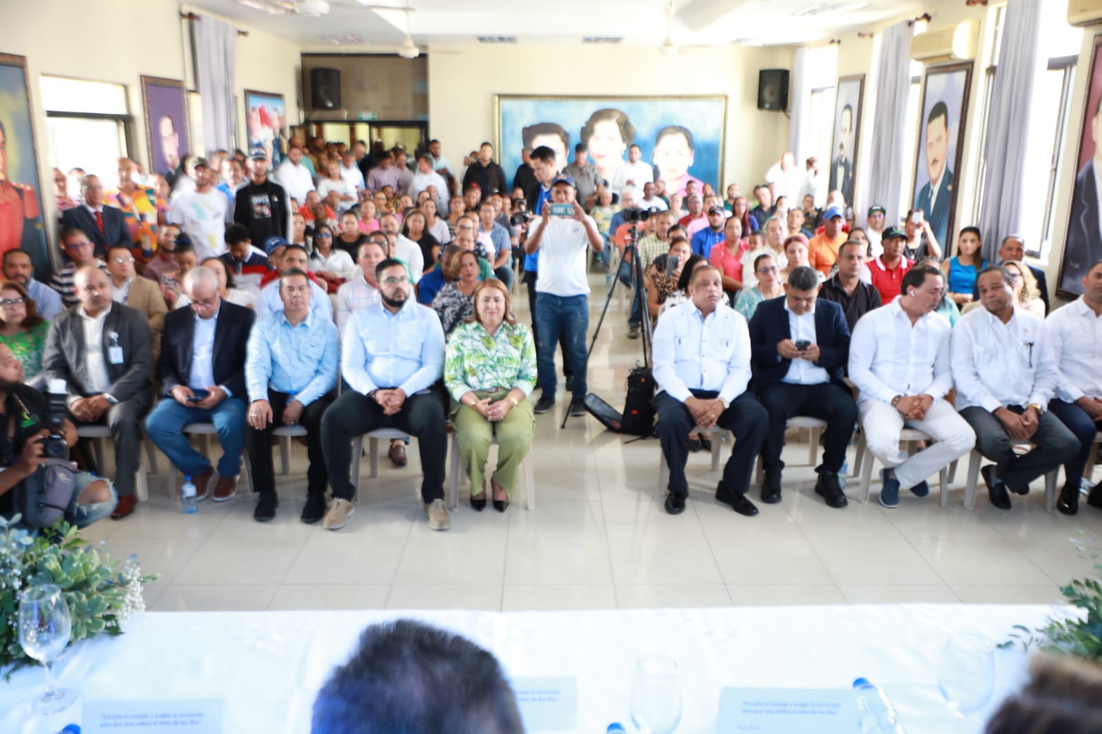 Promipyme supera los 20 mil millones en préstamos