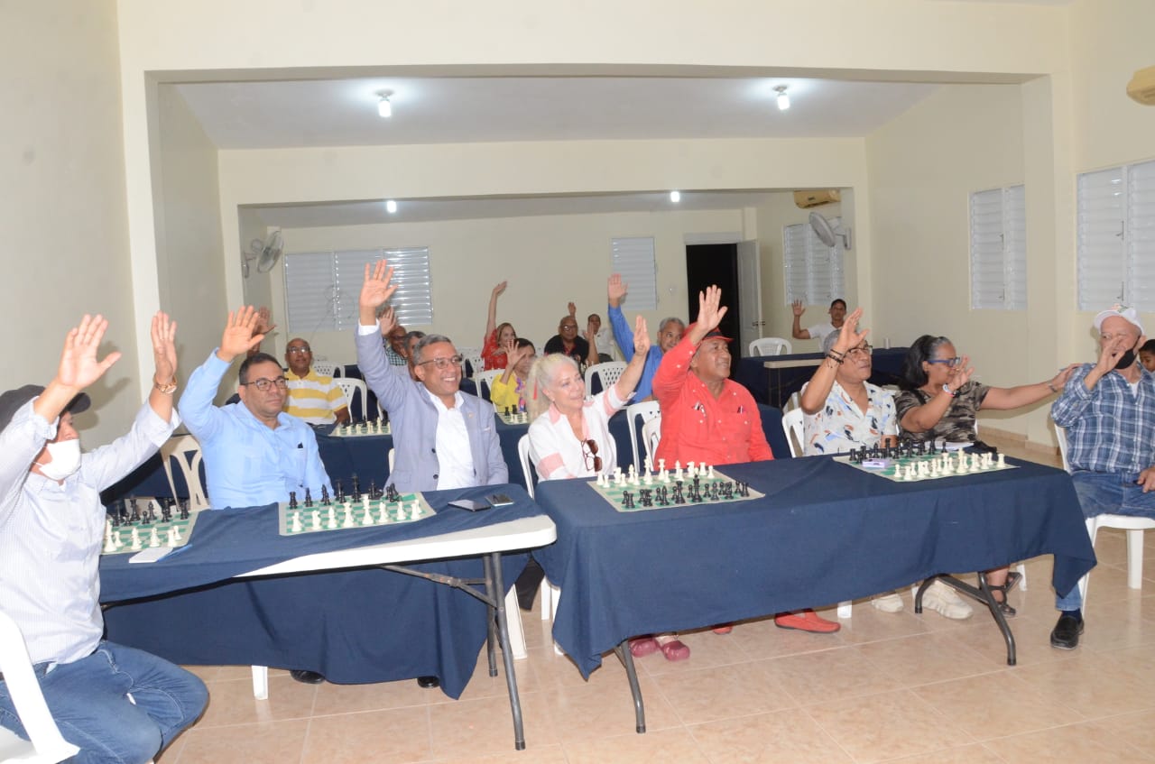 SNTP filial Santiago escoge miembros de la Comisión Electoral