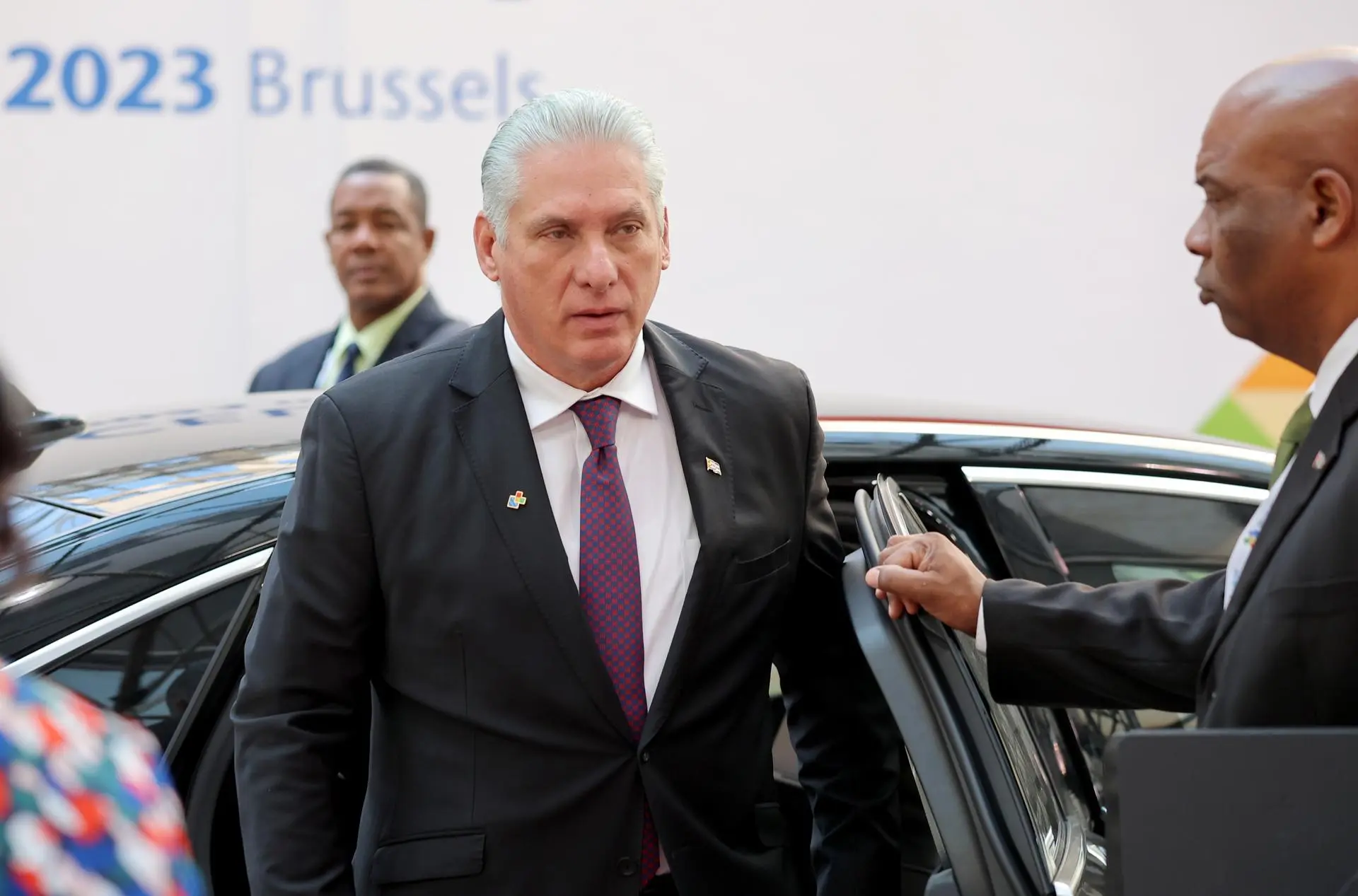 Cuba abre la puerta al diálogo con EE.UU. en medio de crisis energética