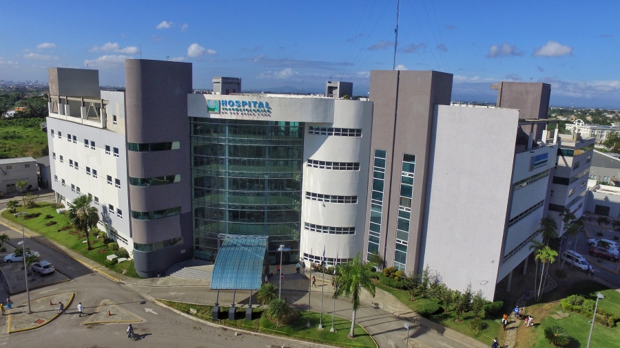 Ney Arias Lora brinda más de 600 mil servicios en primeros seis meses del 2023 1 ney arias 1