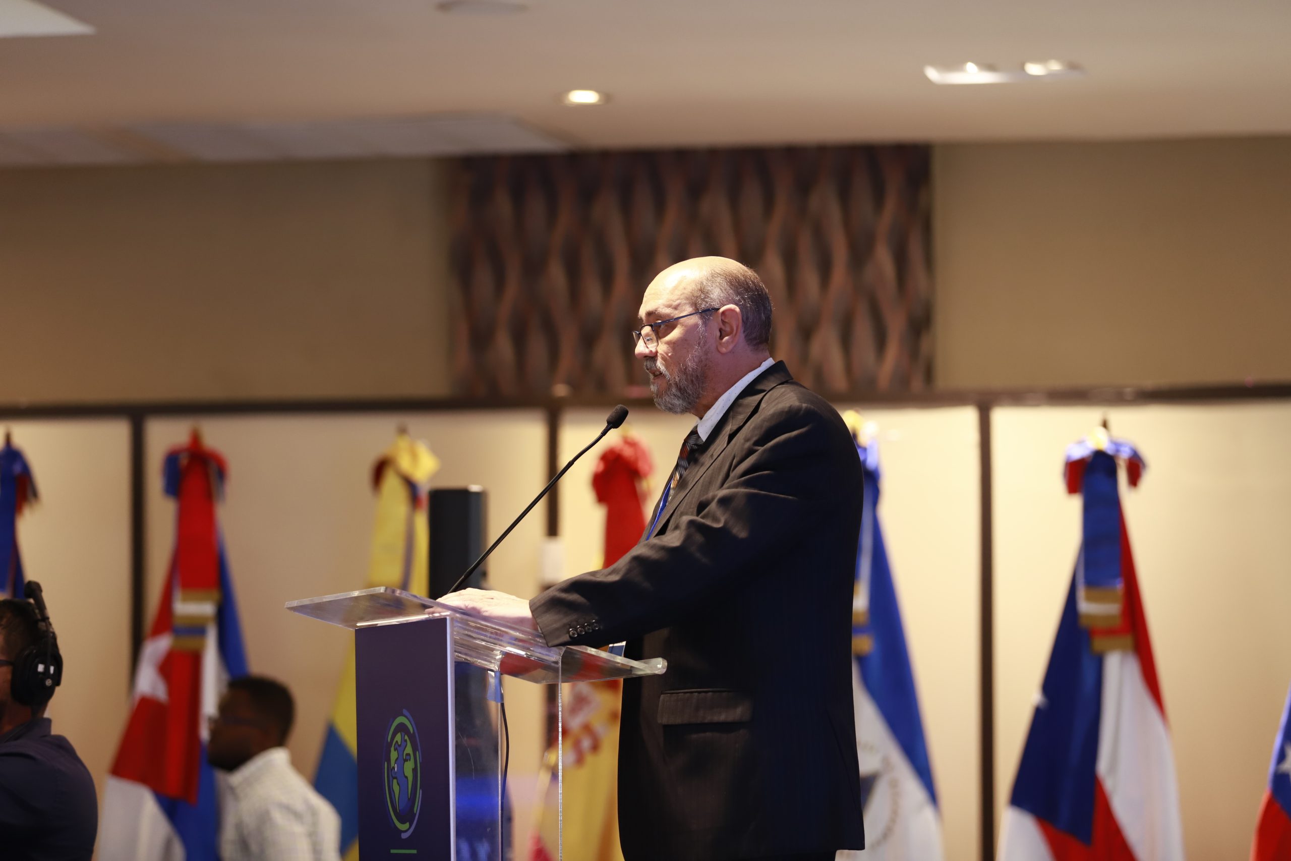 Concluye evento internacional que abordó Código Modelo Sísmico para AL y El Caribe