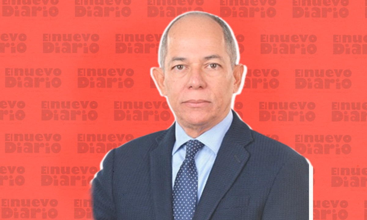 Emigdio Mercedes apoya paro y marcha en su pueblo para agilizar obras, Villa Riva