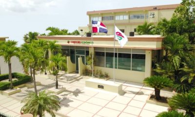 Comedores Económicos del Estado (Foto: Fuente externa)