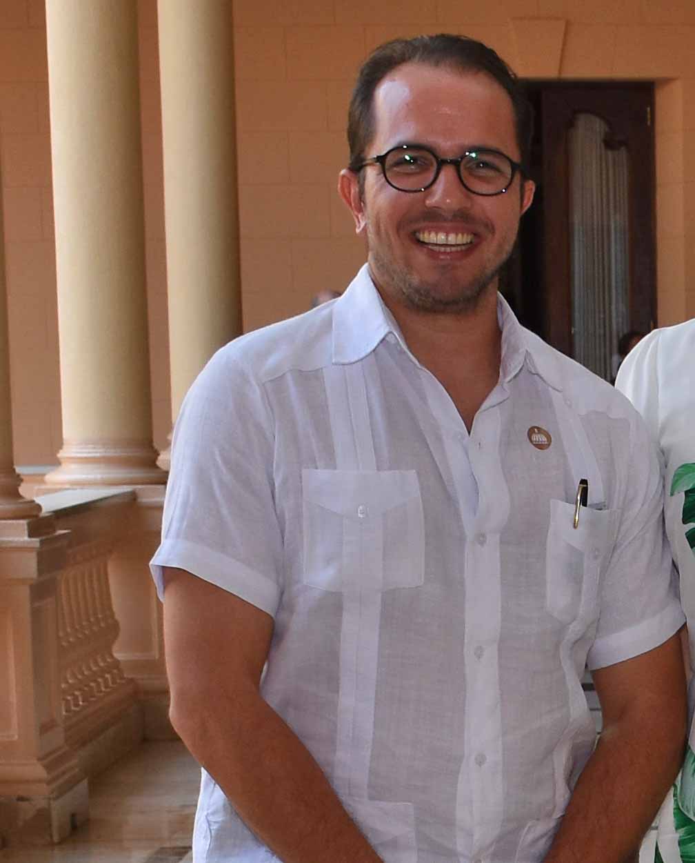 Especialistas valoran la firma del Pacto Dominicano por el Agua 2021-2036 Especialistas valoran la firma del Pacto Dominicano por el Agua 2021-2036