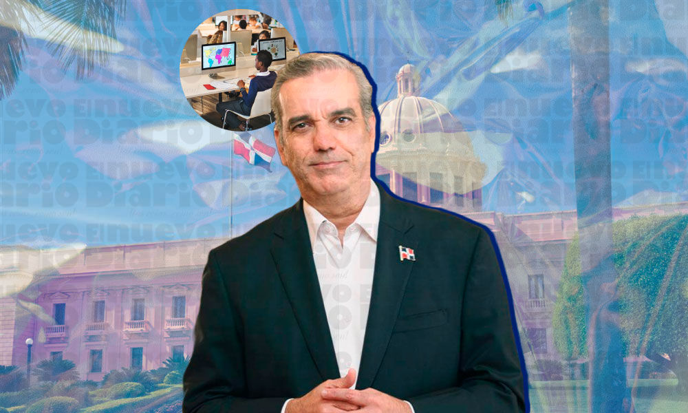 Abinader declara de alta prioridad reforma y modernización educación ...