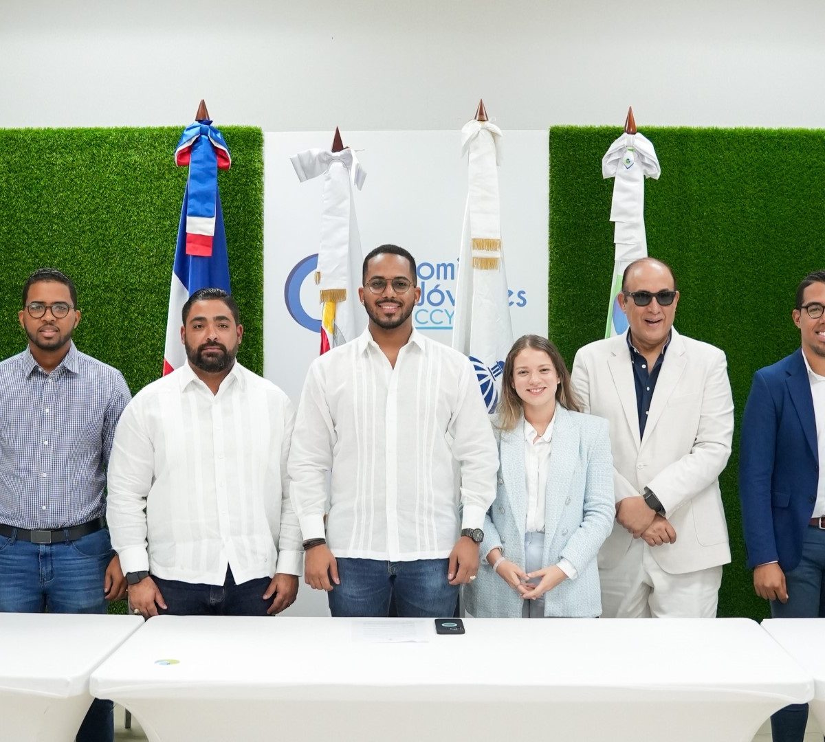 Premio Nacional de la Juventud 2024 será dedicado a la “Protección del