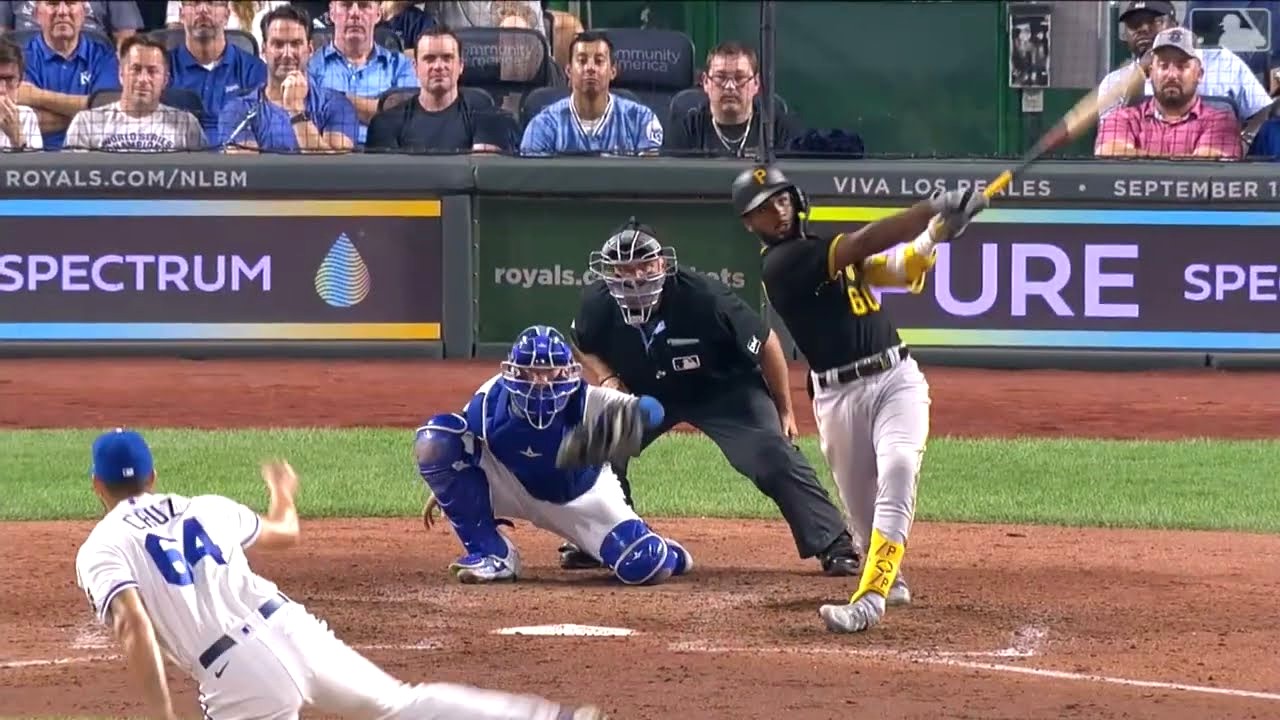 Resumen Azulejos de Toronto vs Piratas de Pittsburgh