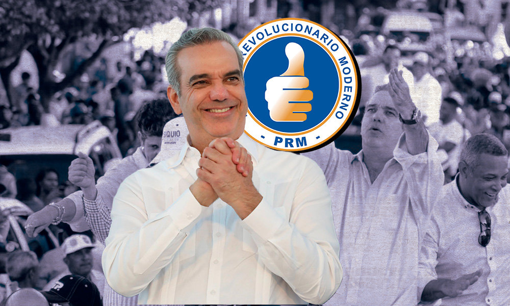 Abinader dice “la ley no me obliga a tomar licencia”; iniciará campaña este  fin de semana – El Nuevo Diario (República Dominicana)