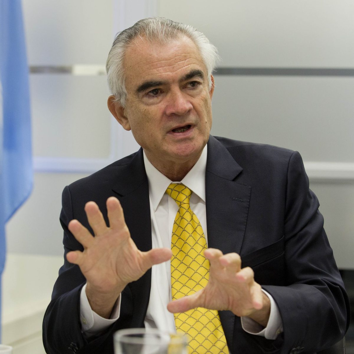 CEPAL eleva al 1,7 % la previsión de crecimiento de Latinoamérica para ...