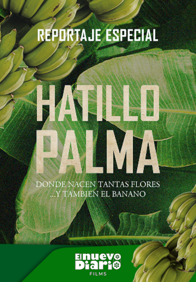 Reportaje Especial – Hatillo Palma