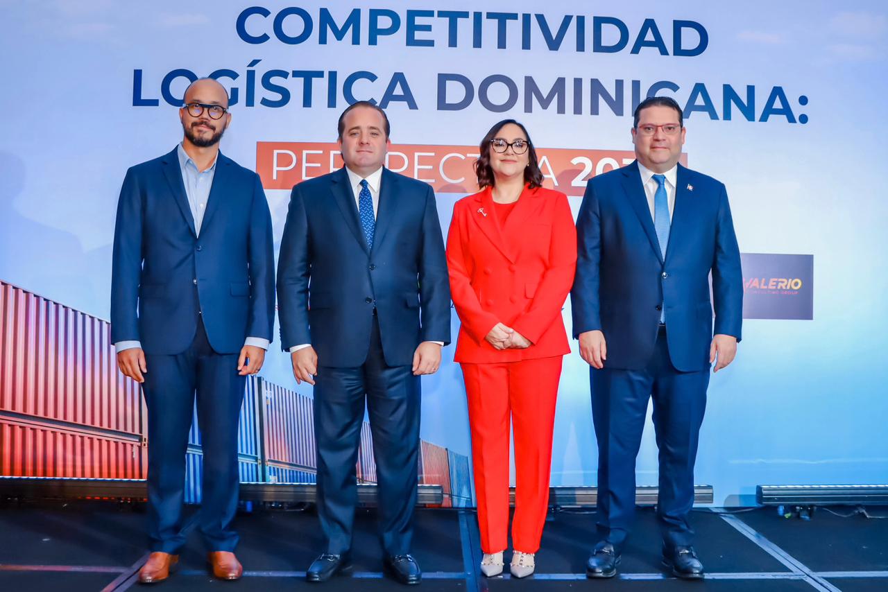 «Agenda integral del presidente ha permitido avances en sectores productivos de RD»