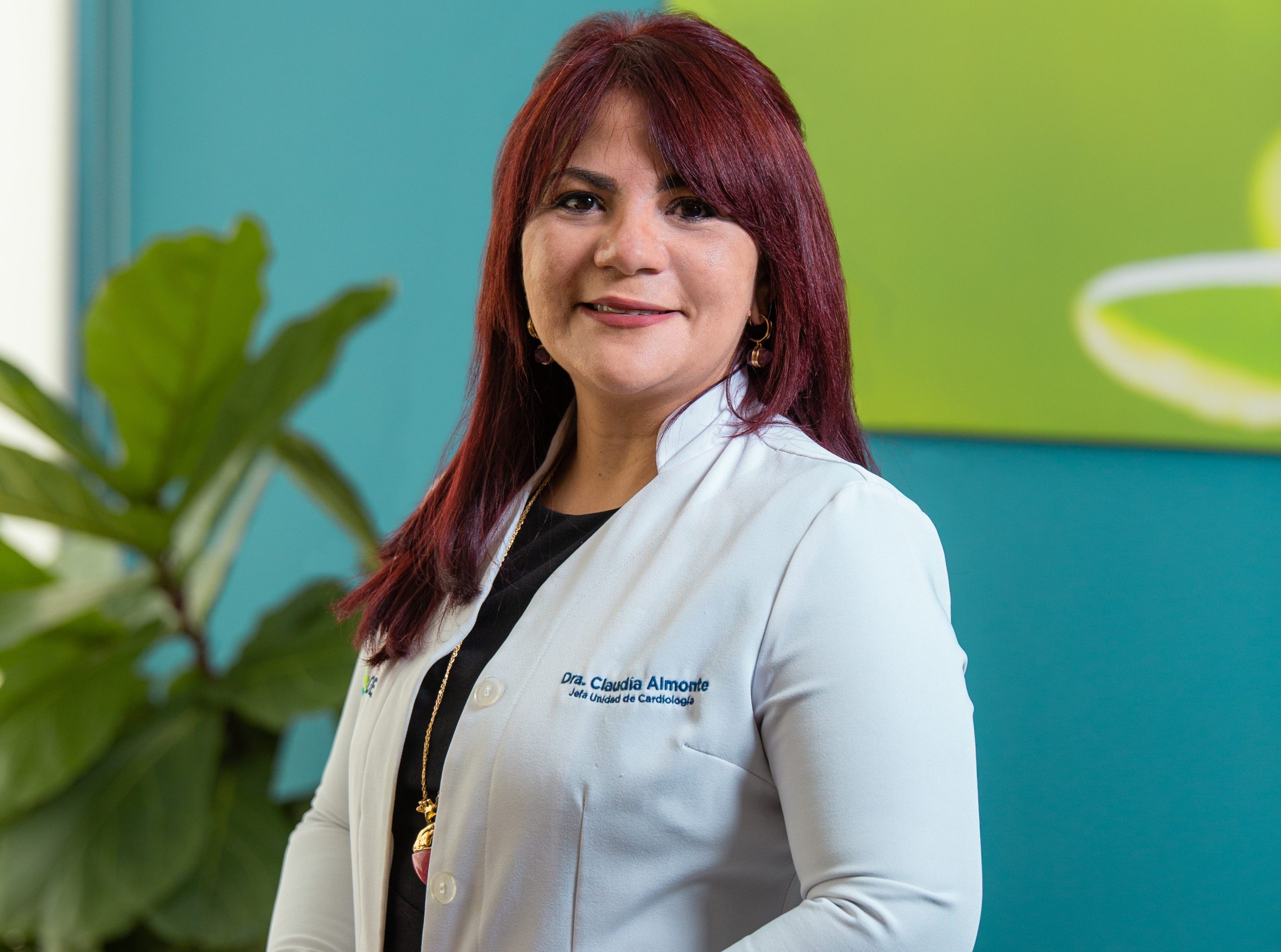 Cardióloga aclara que no todo el que muere súbitamente es por un