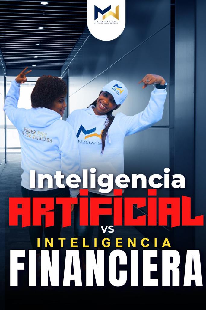Anuncian actividad sobre “Inteligencia Artificial versus Inteligencia Financiera”