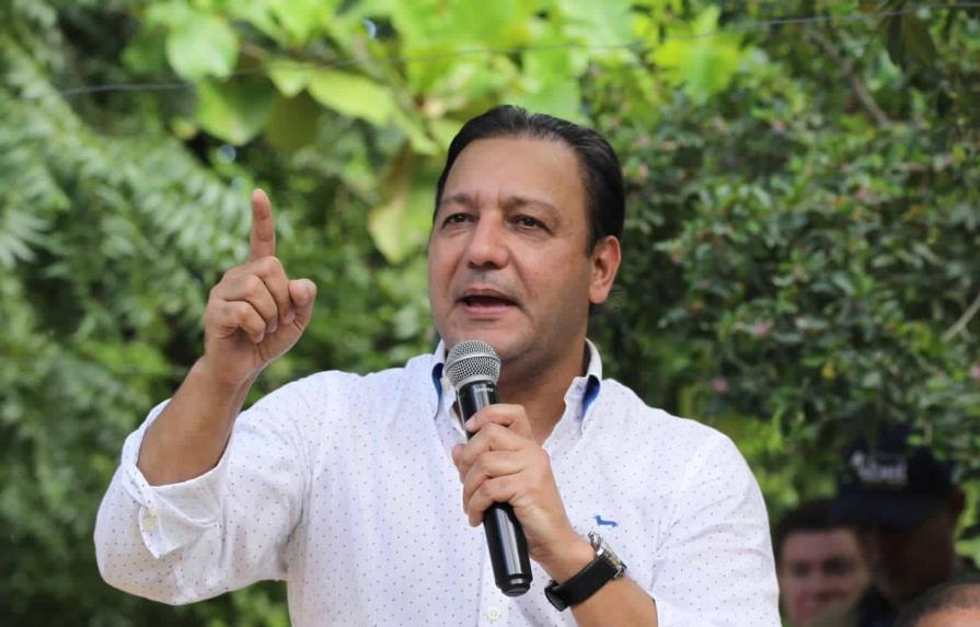 Abel Martínez sobre colisión en el Metro: “Dejarán el país en 4 blocks” –  El Nuevo Diario (República Dominicana)