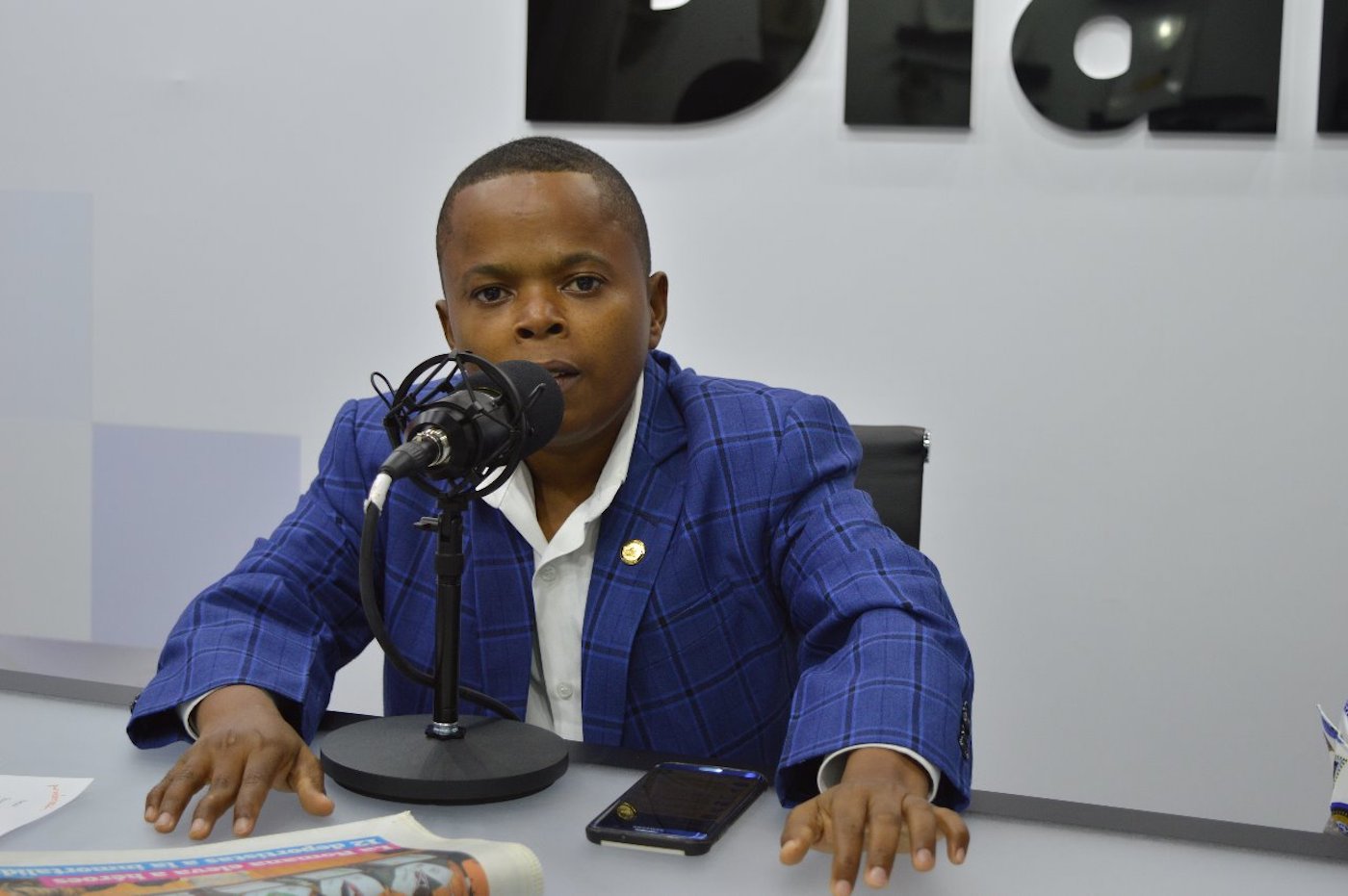 Comunicador ve como una advertencia retiro de visado Jean Alain por EEUU – El Nuevo Diario (República Dominicana)