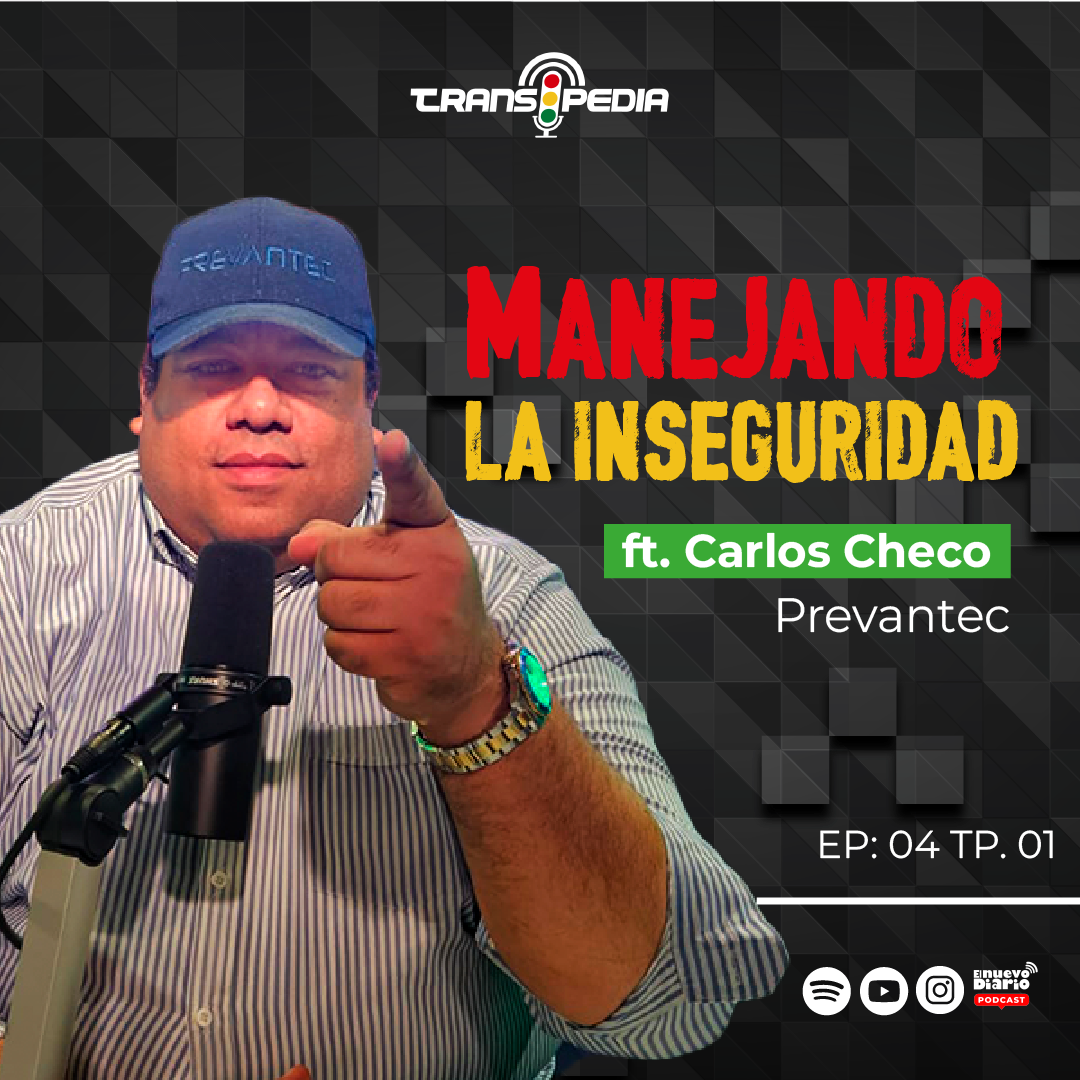 Manejando la Inseguridad