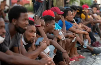 Amnistía Internacional pide a RD detener "trato racista"