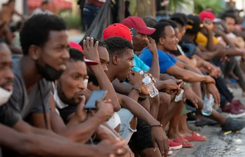 Amnistía Internacional pide a RD detener "trato racista"