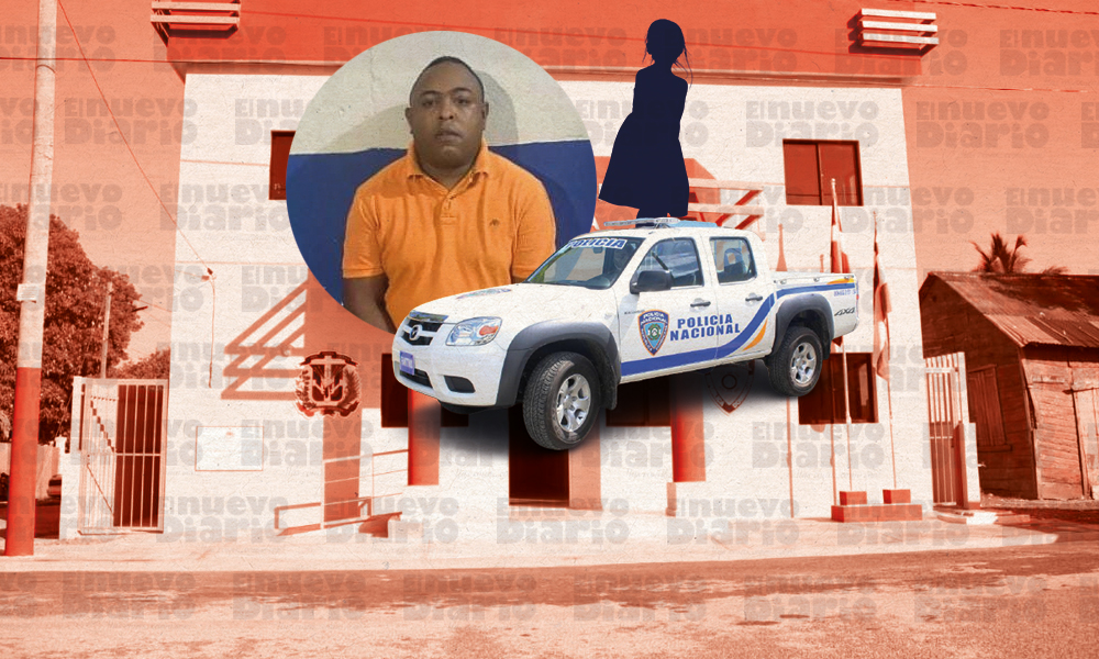 Arrestan a un hombre acusado de violación sexual contra una menor en ...
