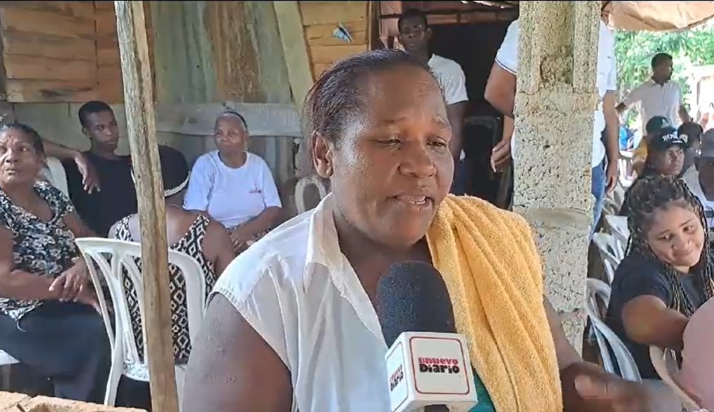 (VIDEO) Madre reclama justicia por muerte de hija a manos de su pareja ...
