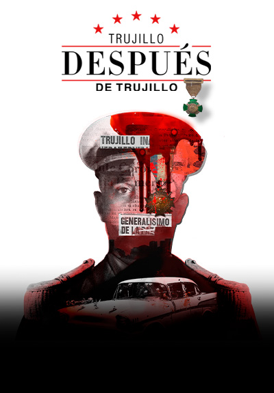 ENDTV Documental – Trujillo Después de Trujillo