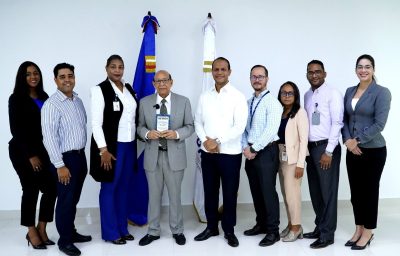 doctor Fausto López Solís