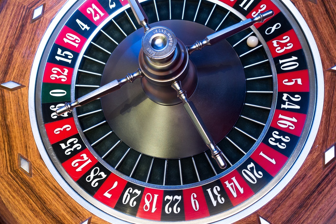The exciting experience of hot roulette. Discover how to play and win.