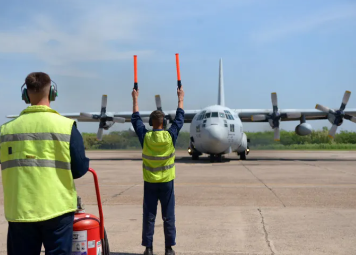 Gobierno uruguayo inició repatriación de sus ciudadanos que se encuentran en Israel