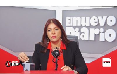 Karen Yapoort anuncia que espera su segundo bebé – El Nuevo Diario  (República Dominicana)