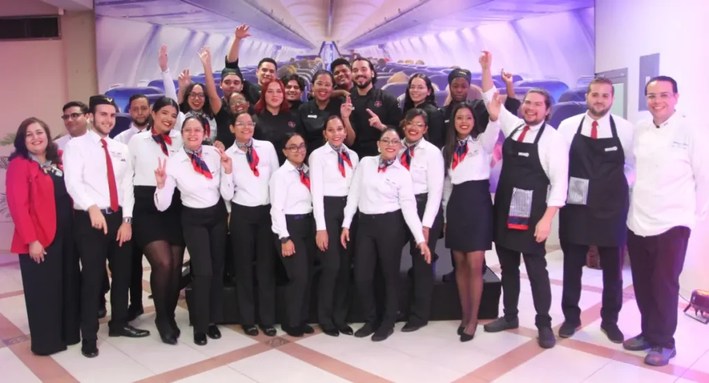 PUCMM abre sus nuevos restaurantes “Vuelo 23” en Santo Domingo y en Santiago “Diacá”