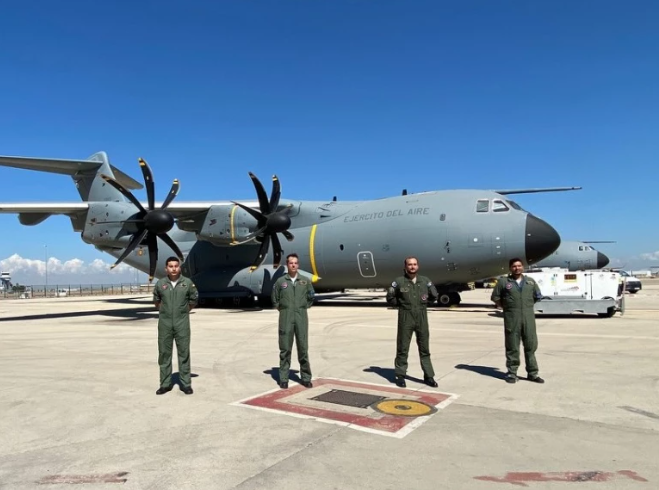 España prepara la evacuación de sus ciudadanos en Gaza a través de Egipto