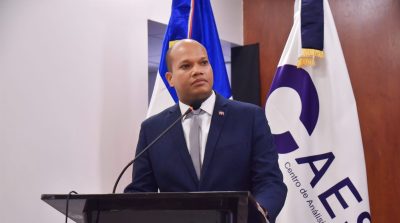 CAESCO capacitará a periodistas y comunicadores en políticas públicas