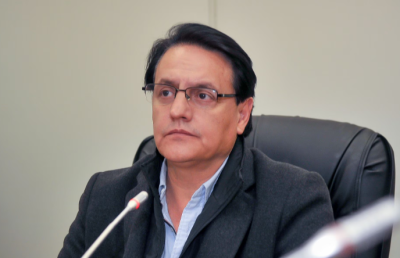 Fernando Villavicencio
