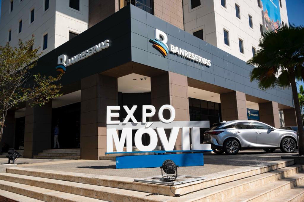 Banreservas inaugura su Expomóvil 2023 con tasas desde 6.82 % – El Nuevo Diario (República Dominicana)