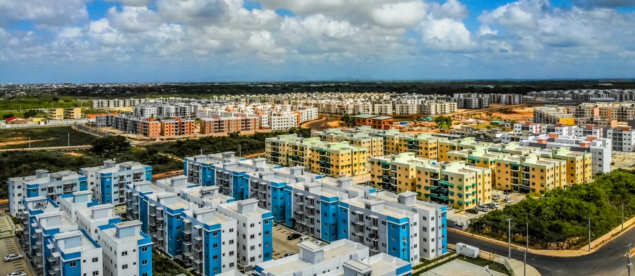 Presidencia aclara centro de acogida para extranjeros no estará dentro de Ciudad Juan Bosch