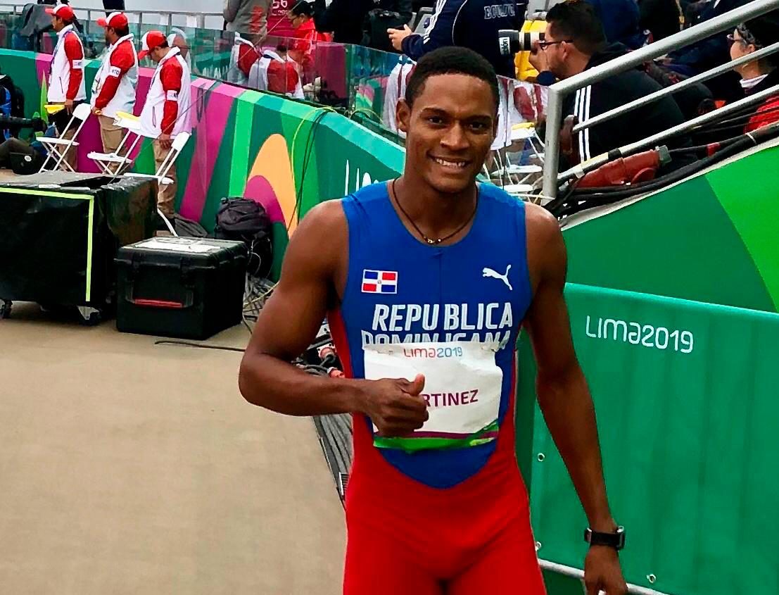 Atletismo de RD competirá este sábado en un Grand Prix Internacional en ...