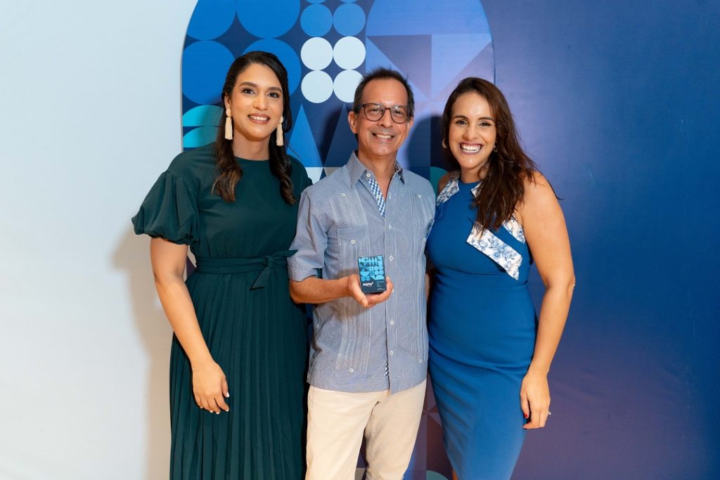 Lanzan en RD juego de cartas “Finanzas Sin Filtro”. Foto: Fuente Externa