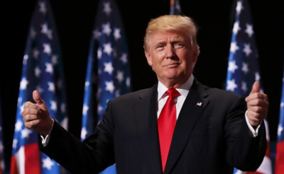 Trump anuncia mitin en Florida durante el tercer debate previsto en Miami