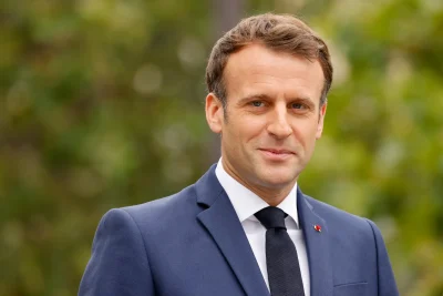Macron viajará a Israel el próximo martes