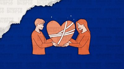 ¿Qué pasaría si no guardo mi corazón?