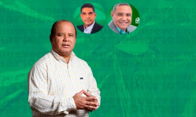 Tres aspirantes a cargos electivos por la FP en Puerto Plata impugnan resultados encuesta